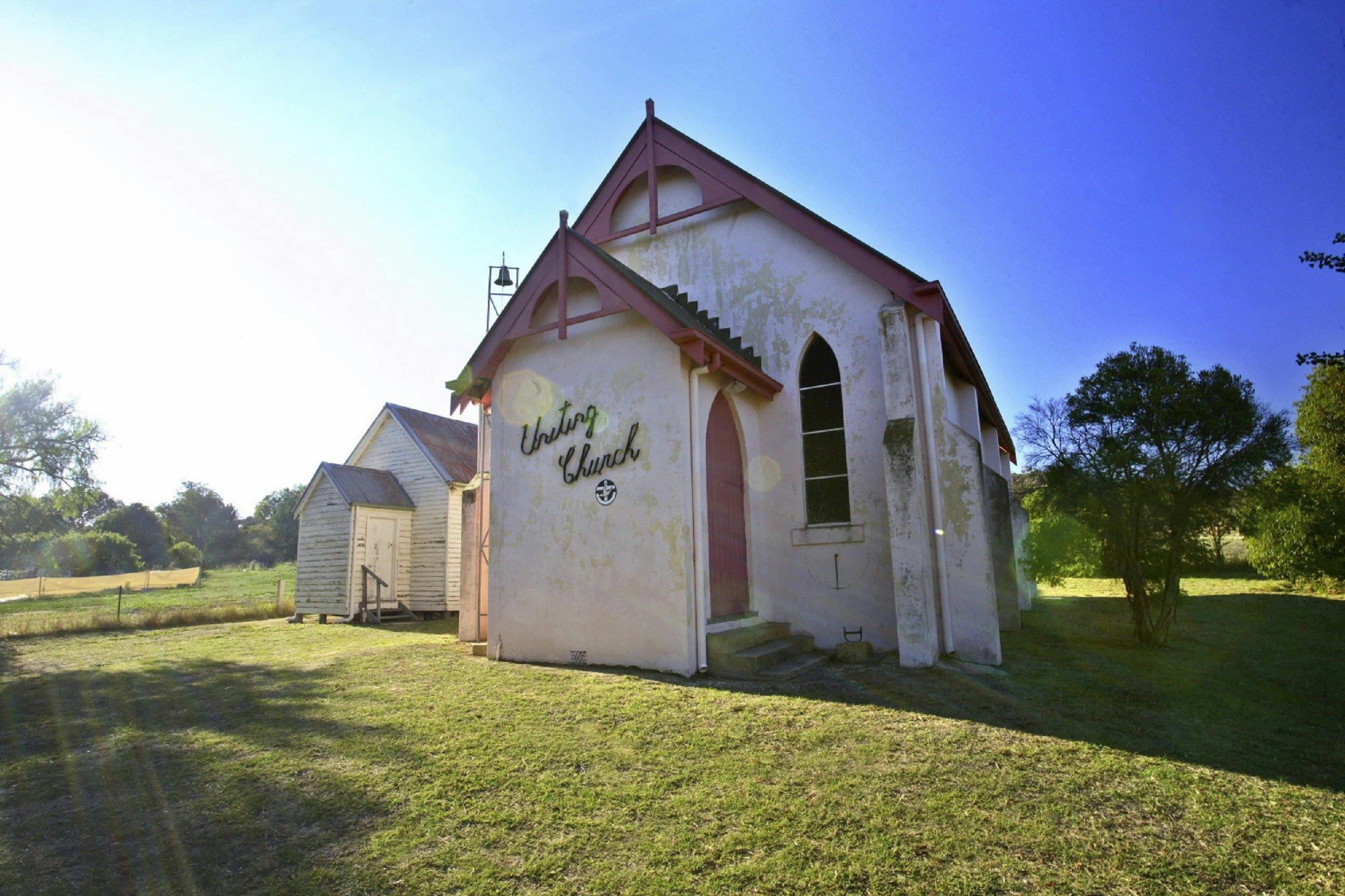 Eldorado Uniting Church