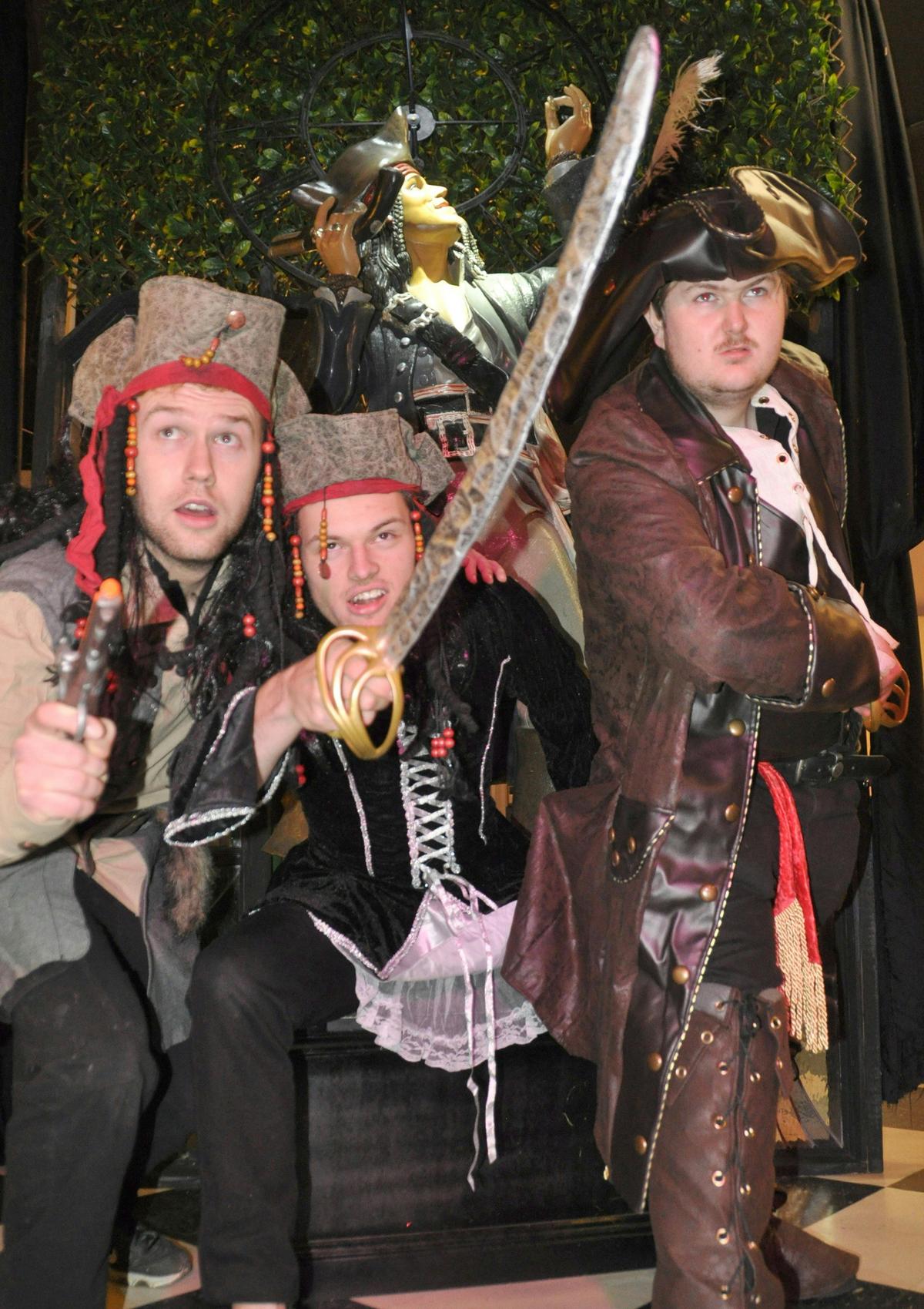 Ahoy! at Dromana 3 Drive In