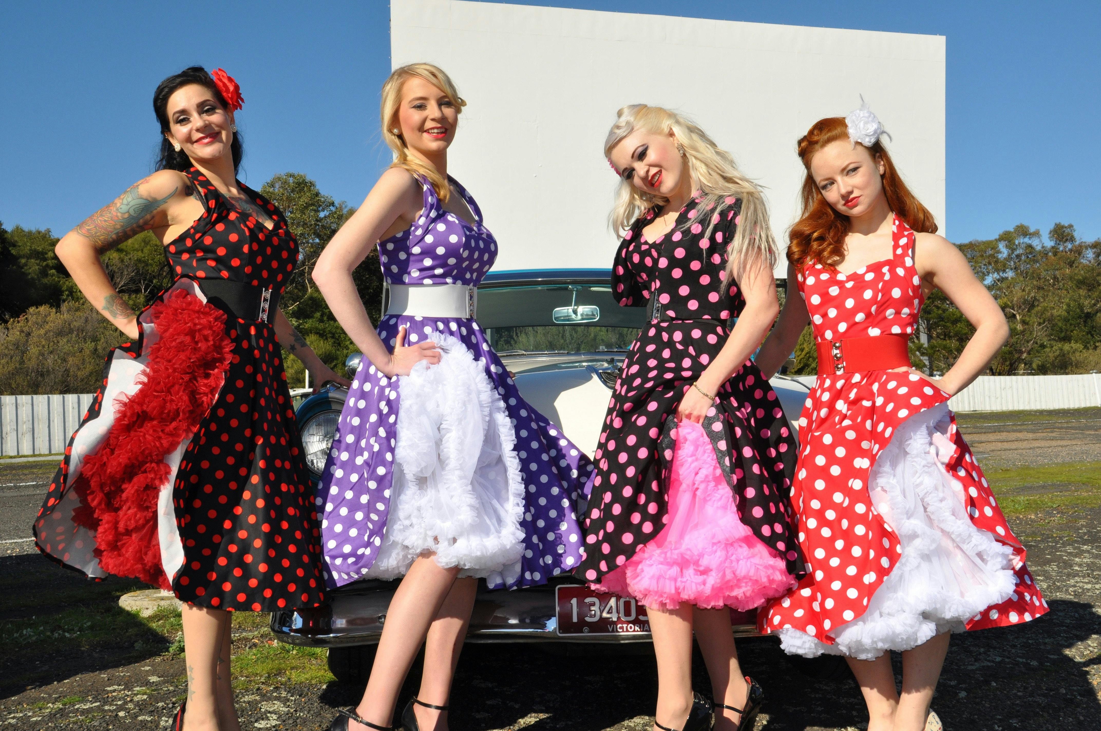 Penny the Movie at Dromana 3 Drive In