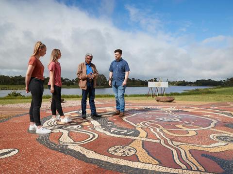 Eagle Cultural Tours