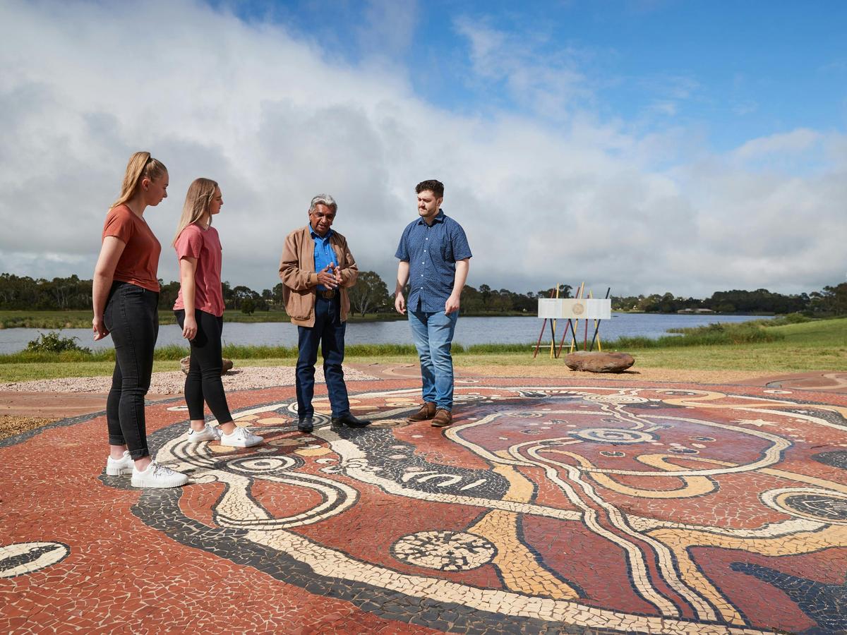 Eagle Cultural Tours