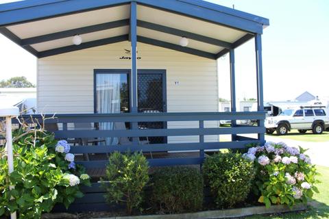 Golden Terrace Holiday Park