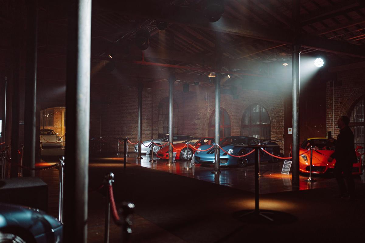Feature Gallery