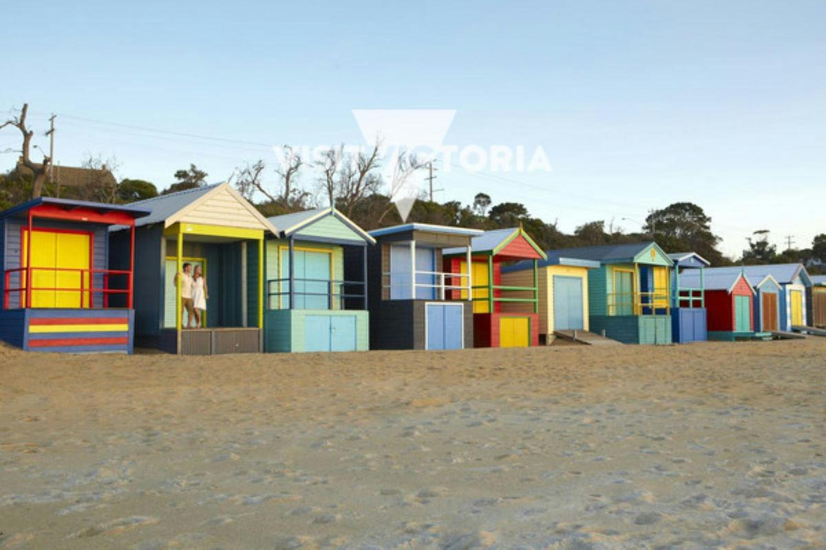 MORNINGTON PENINSULA