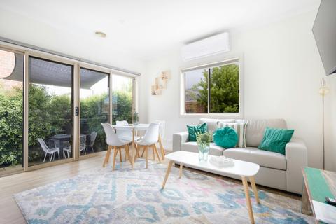Jordy Accommodation Ballarat