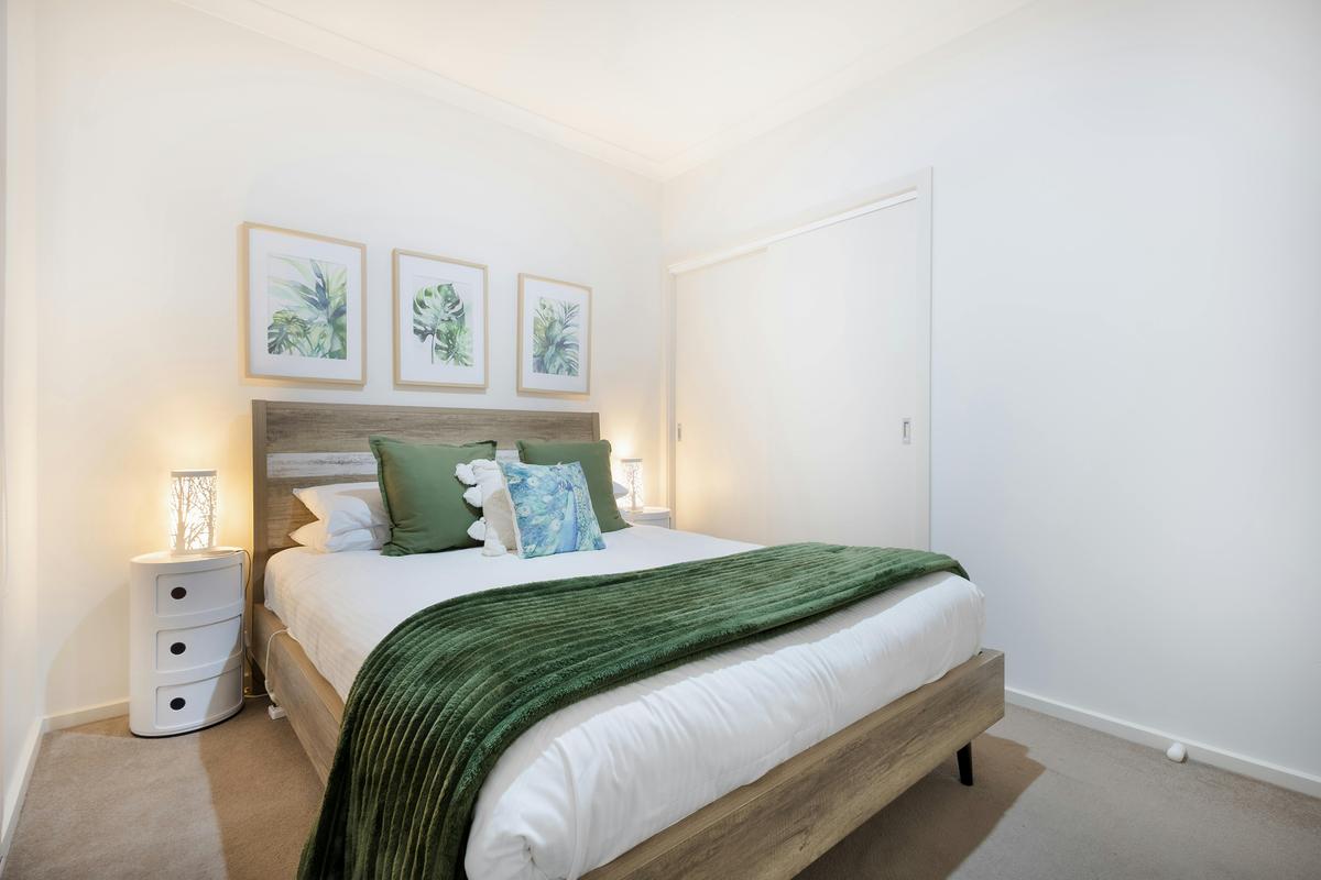 Jordy Accommodation Ballarat