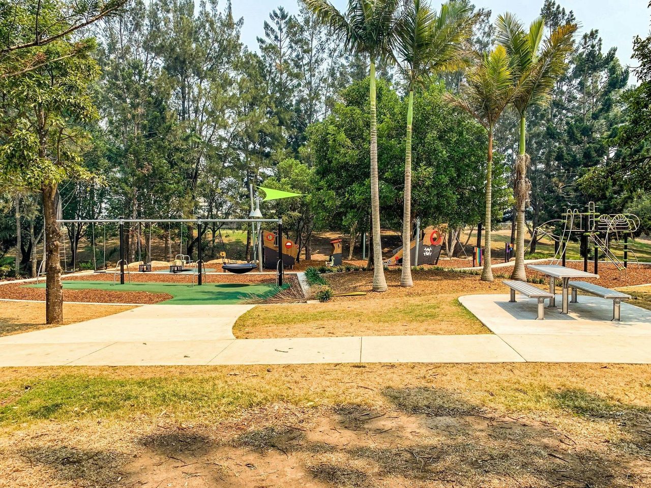 Playground
