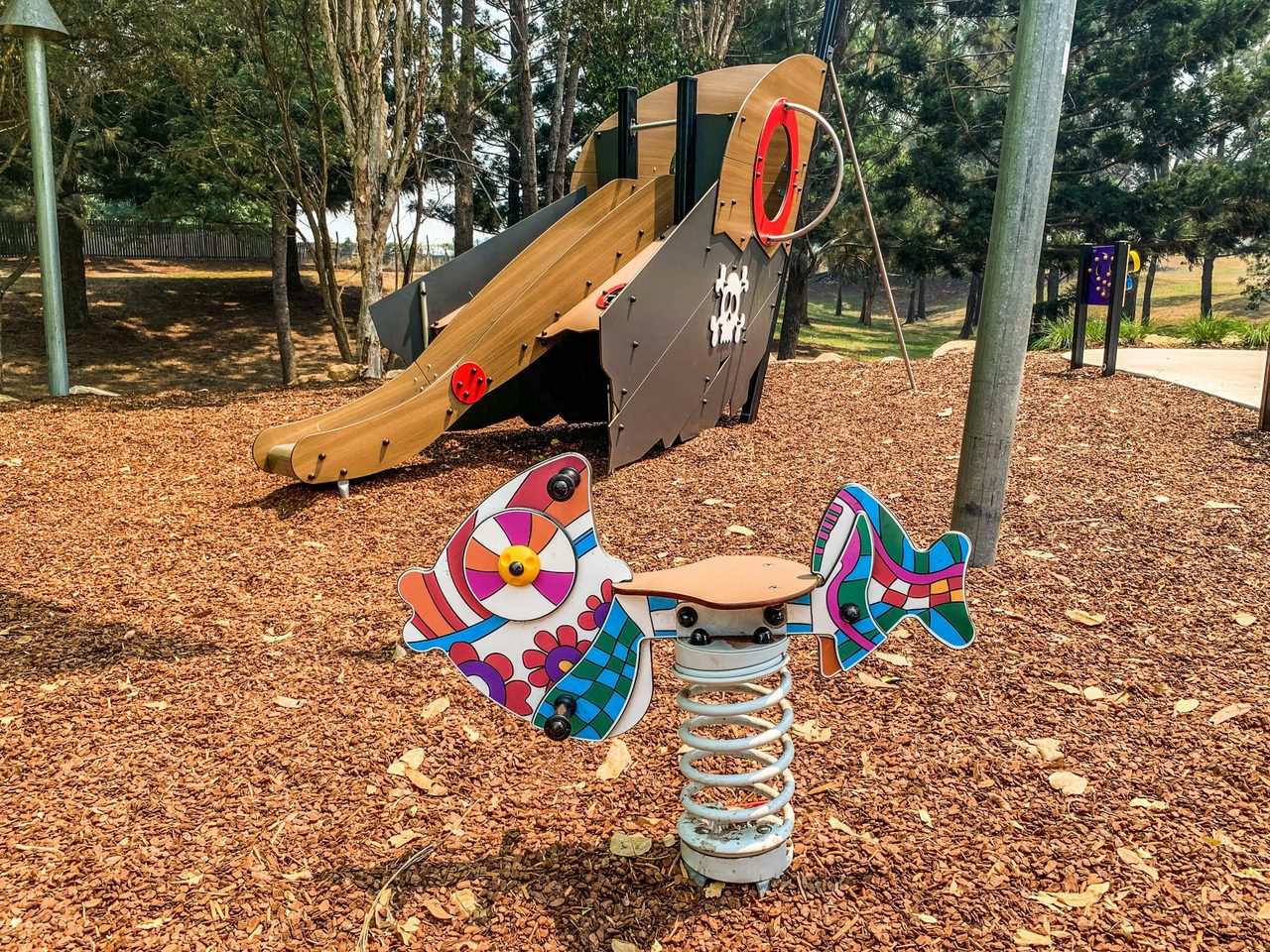 Playground