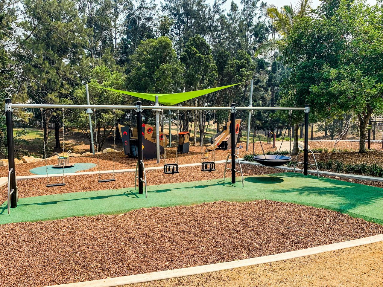 Playground