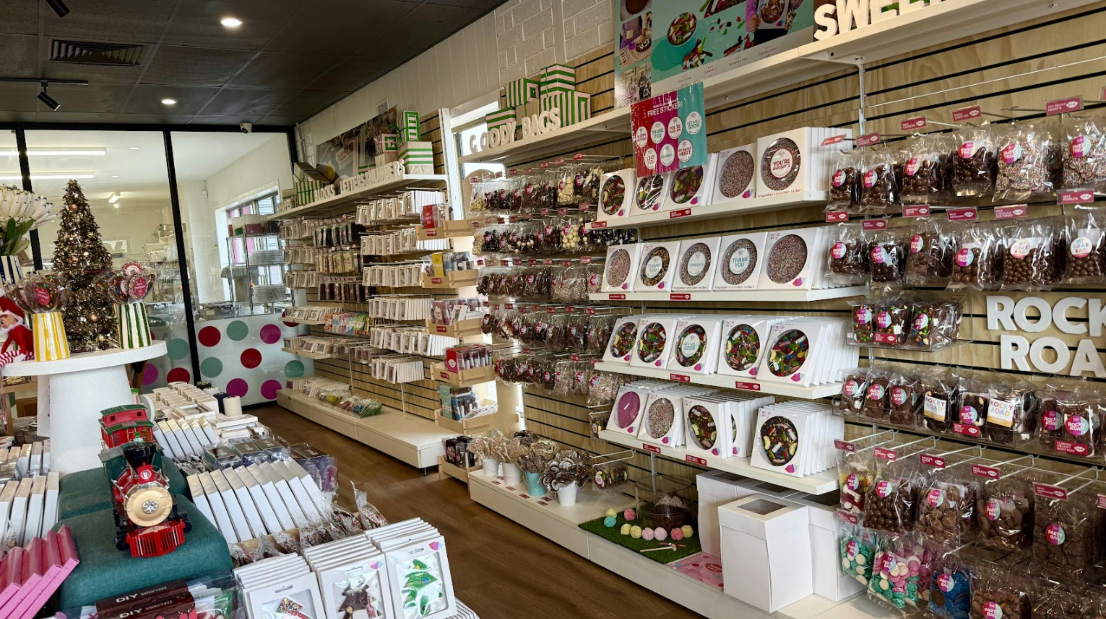 Freckleberry Store Geelong