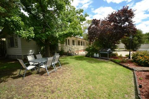 Echuca Holiday Units