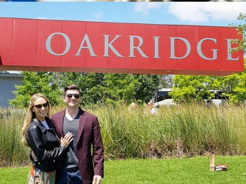 Evergreen Winery Tours