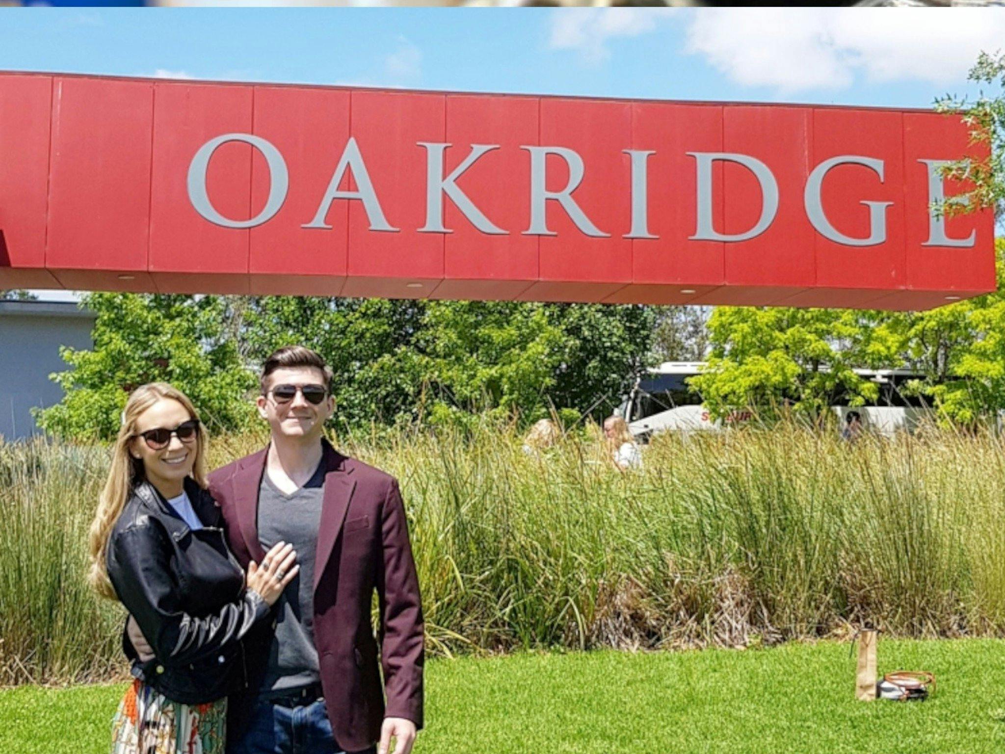 Private wine tour for couples in the Yarra Valley