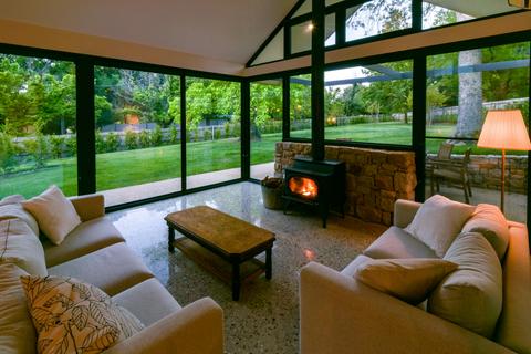 Elm Tree Lodge Beechworth