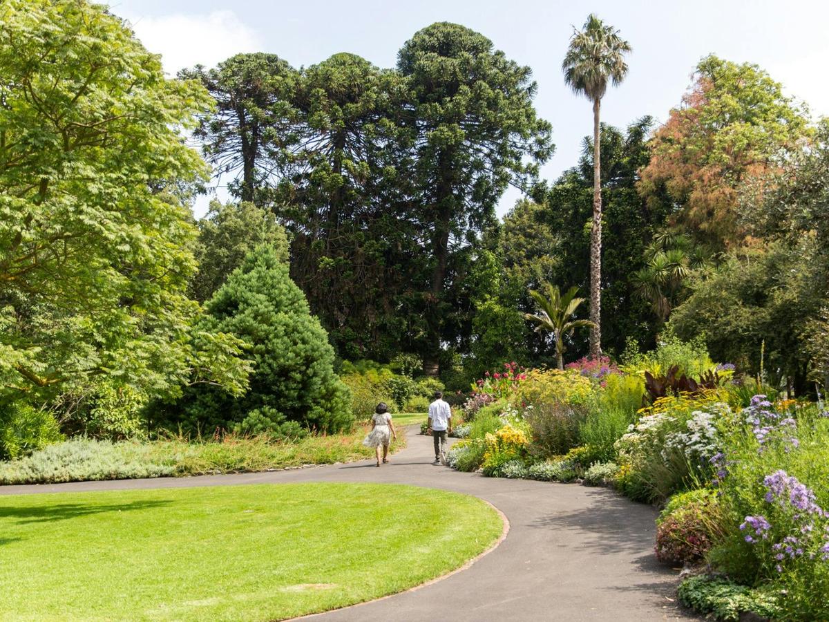 Geelong Botanic Gardens