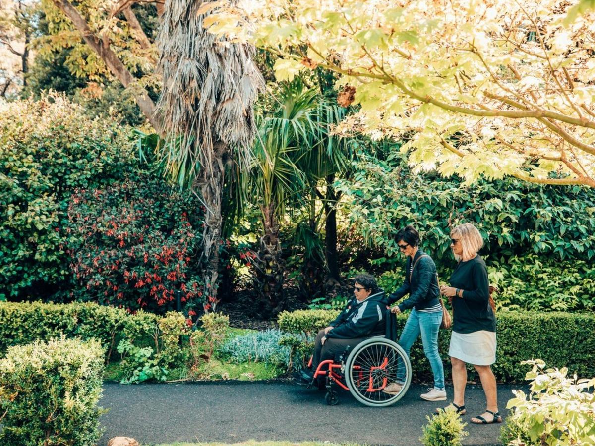 Geelong Botanic Gardens