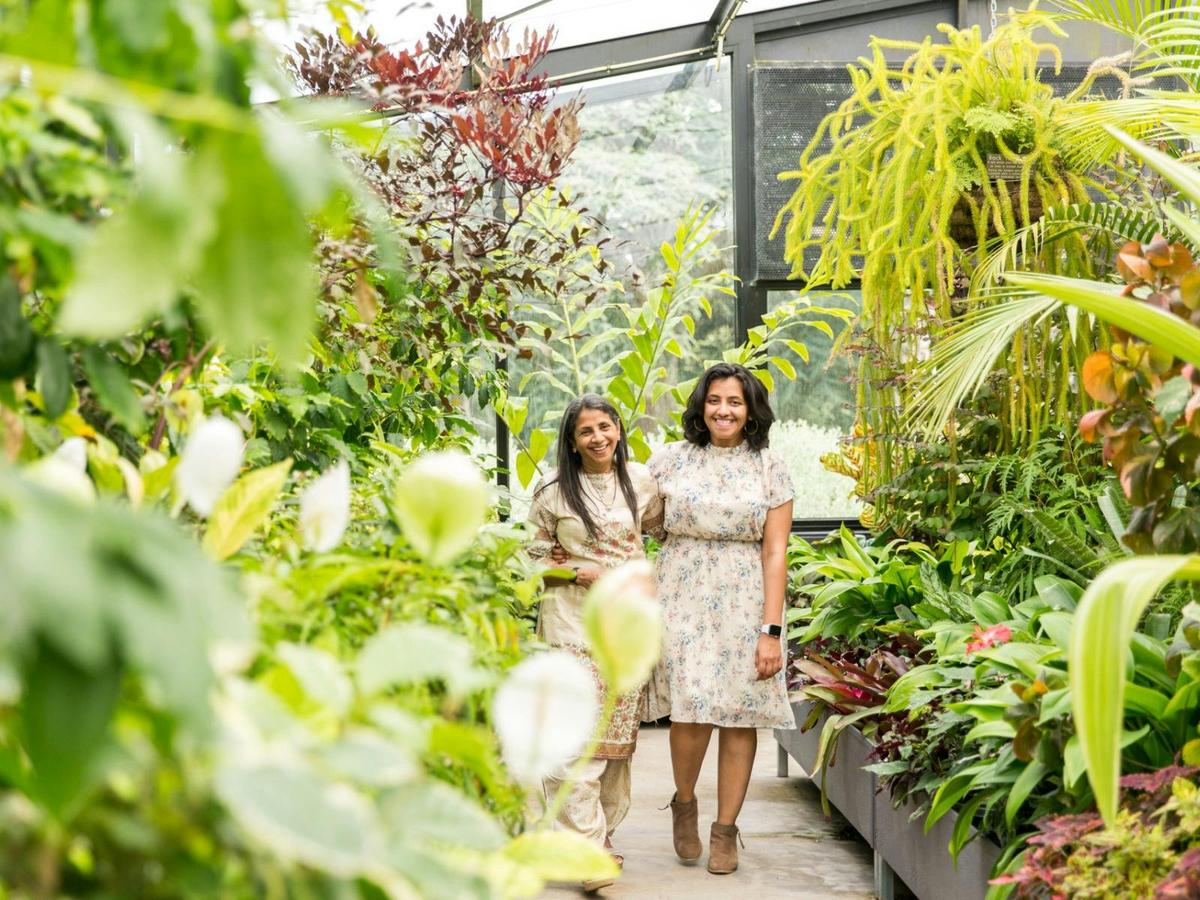 Geelong Botanic Gardens