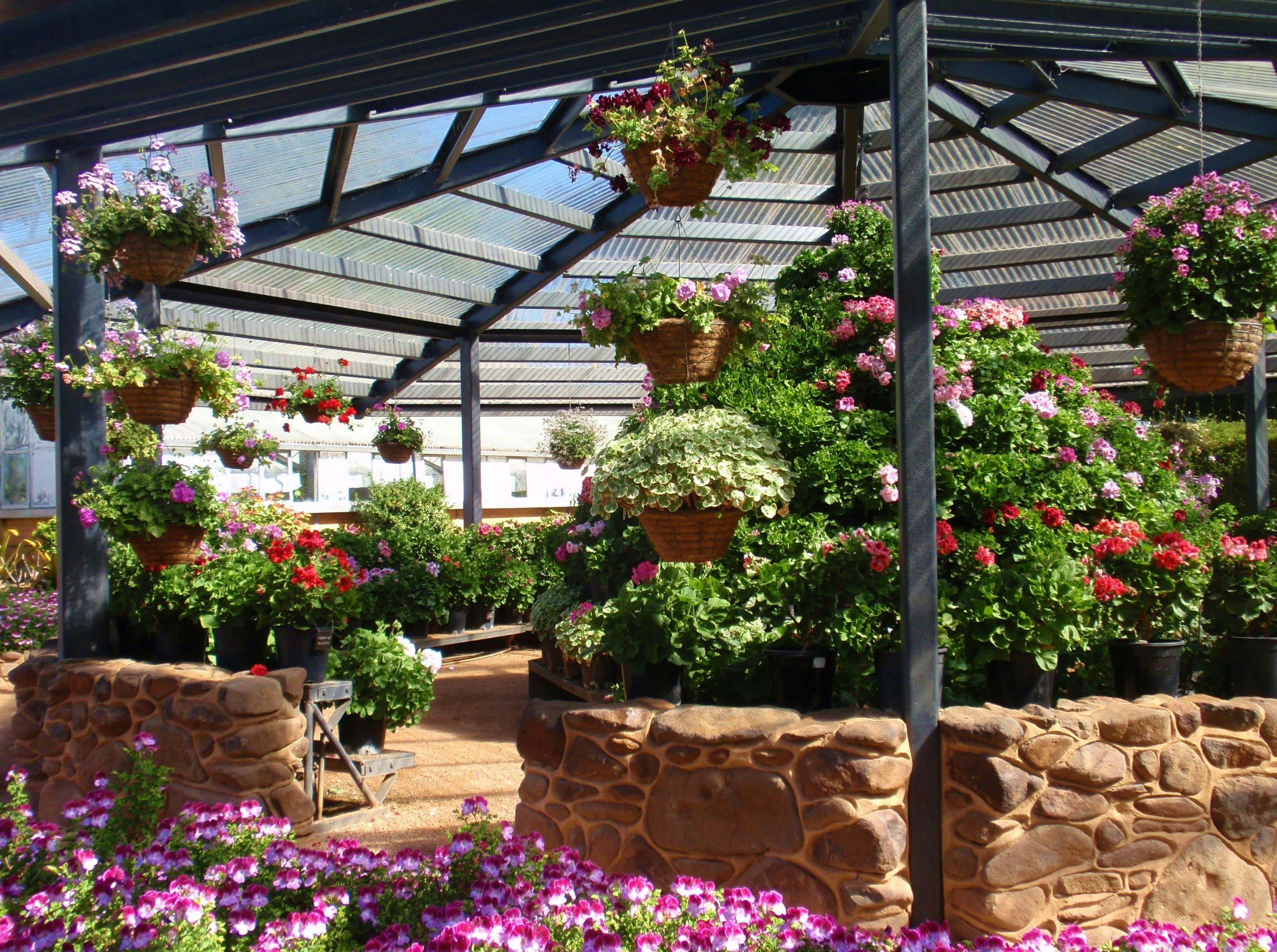 Geelong Botanic Gardens