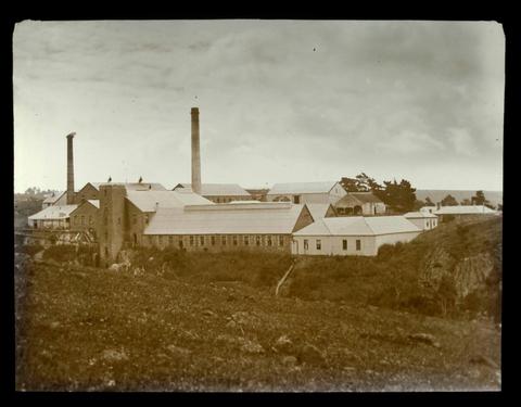 Fyansford Paper Mill Heritage Tours