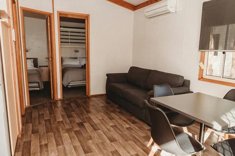 Living / Dining Area