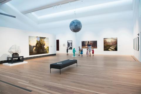 Gippsland Art Gallery