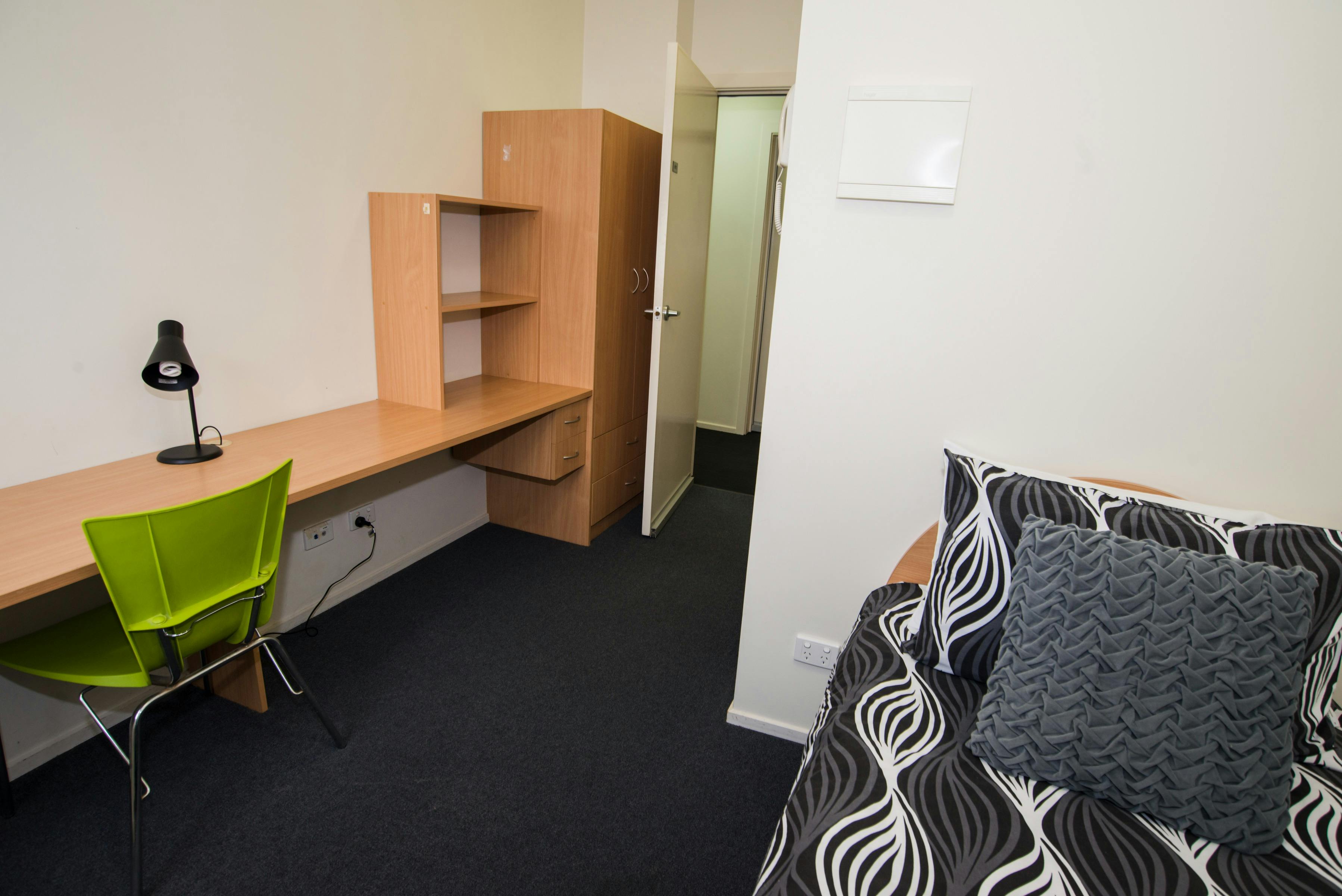 Berwick accommodation offers a range of options to suit all guests