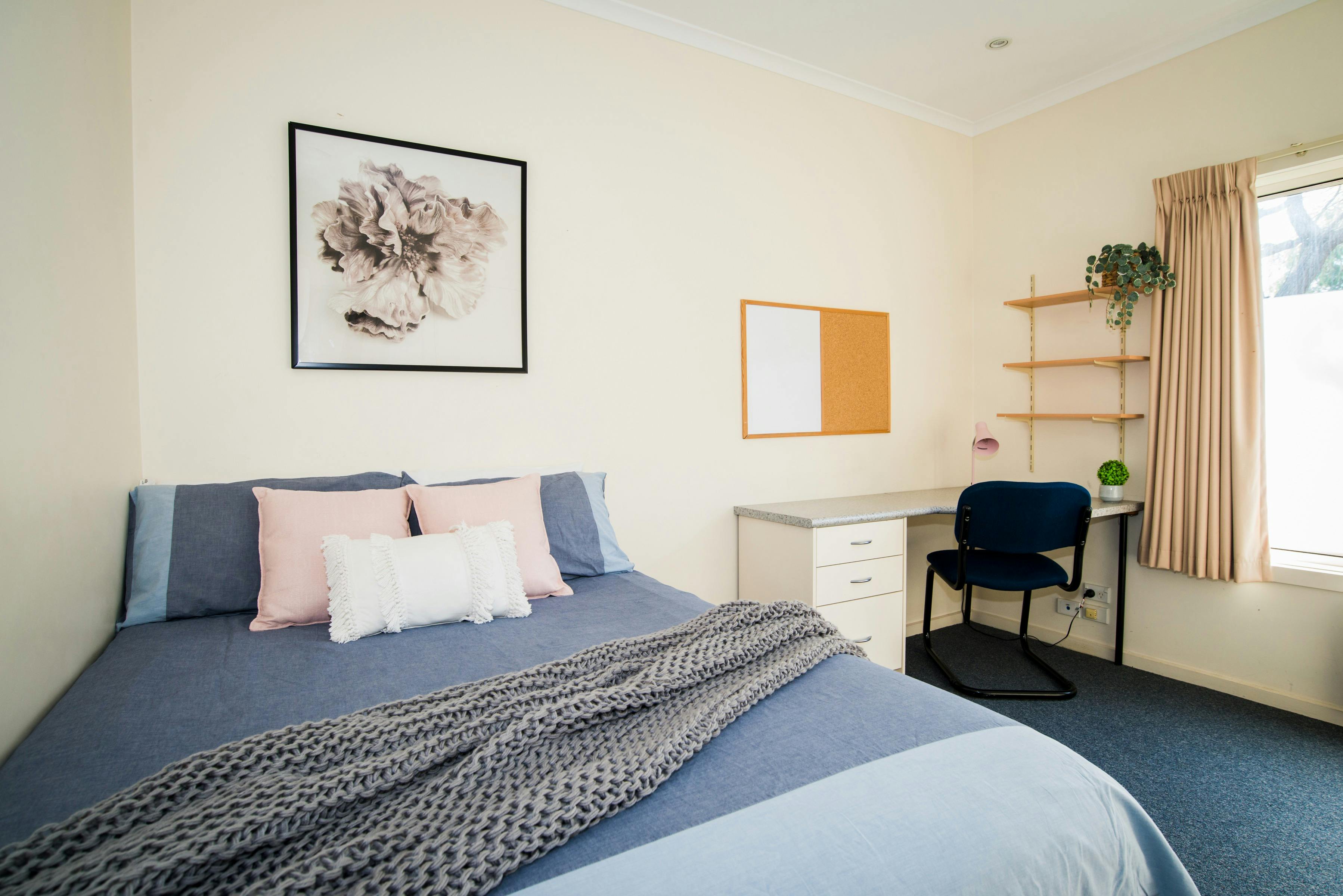 Berwick accommodation offers a range of options to suit all guests