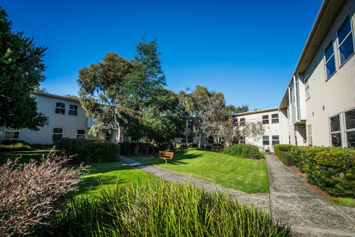 Berwick accommodation offers a range of options to suit all guests
