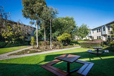 Fedliving Berwick