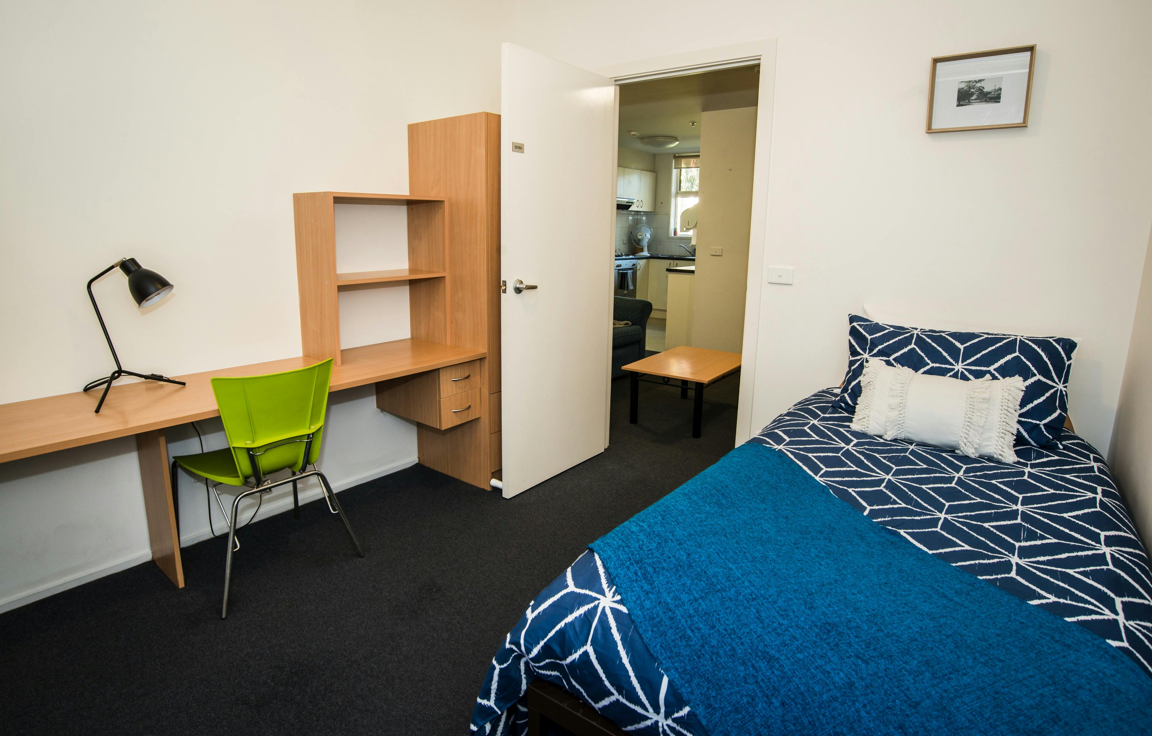 Berwick accommodation offers a range of options to suit all guests