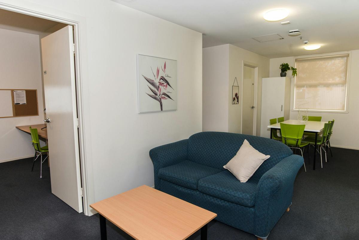 Berwick accommodation offers a range of options to suit all guests