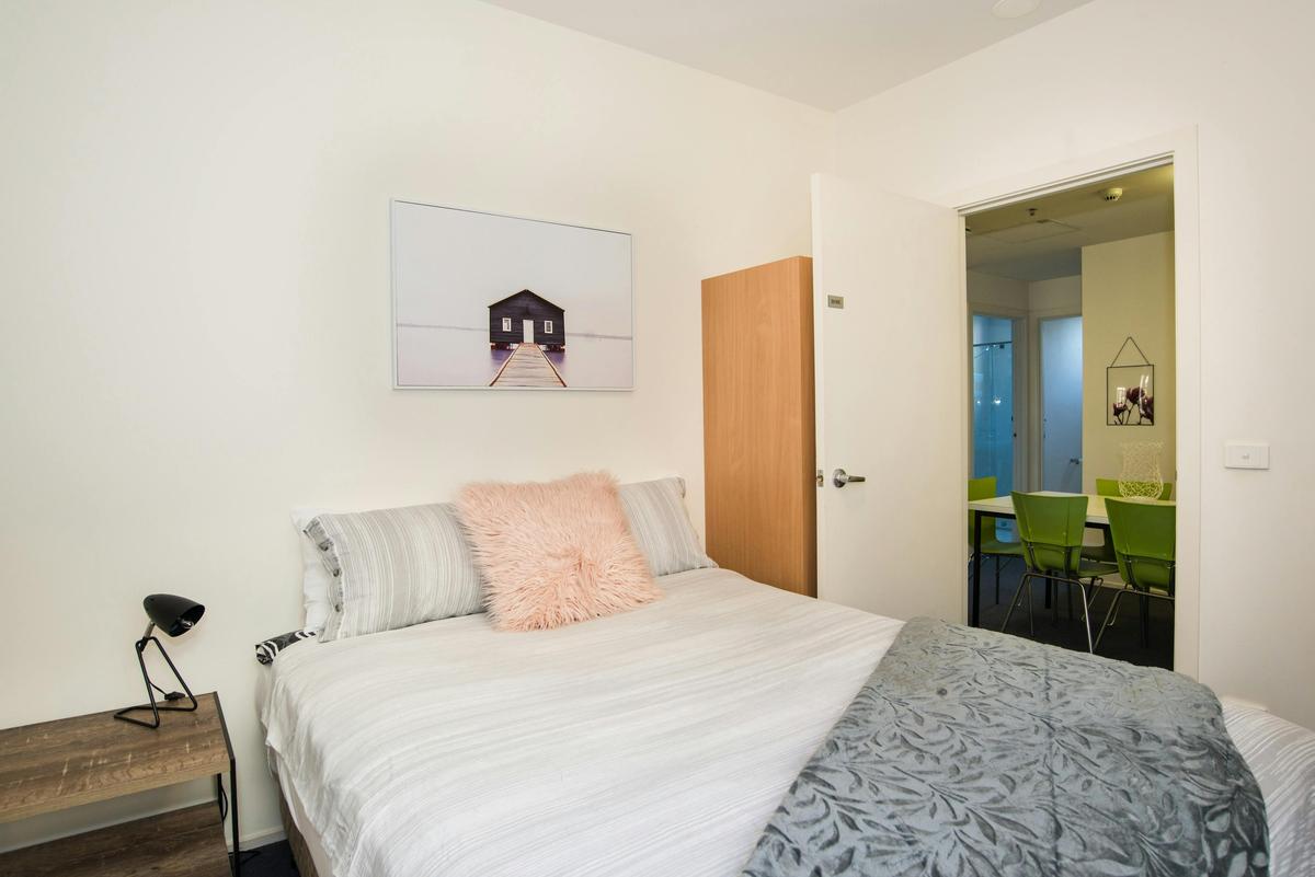 Berwick accommodation offers a range of options to suit all guests