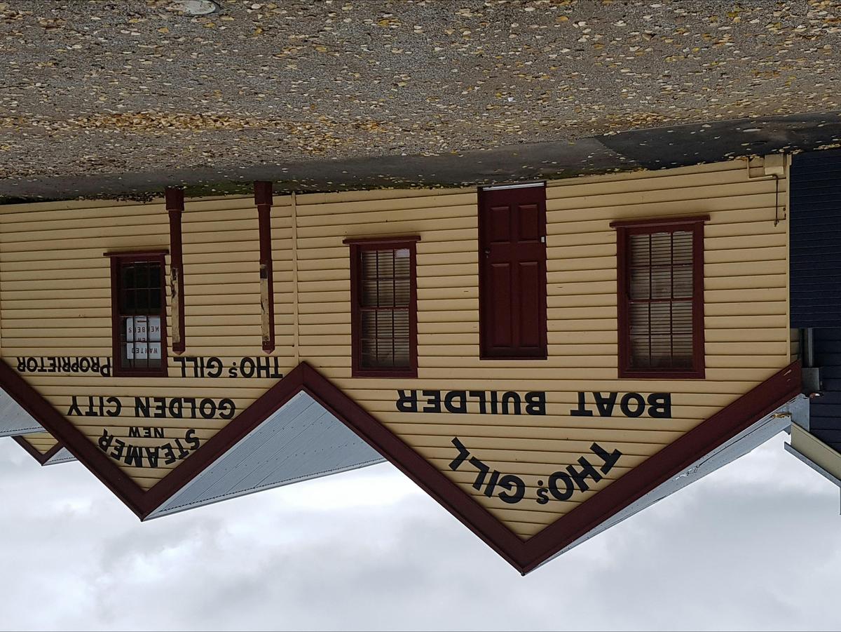 Museum Building