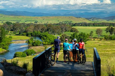 Farrans Lookout