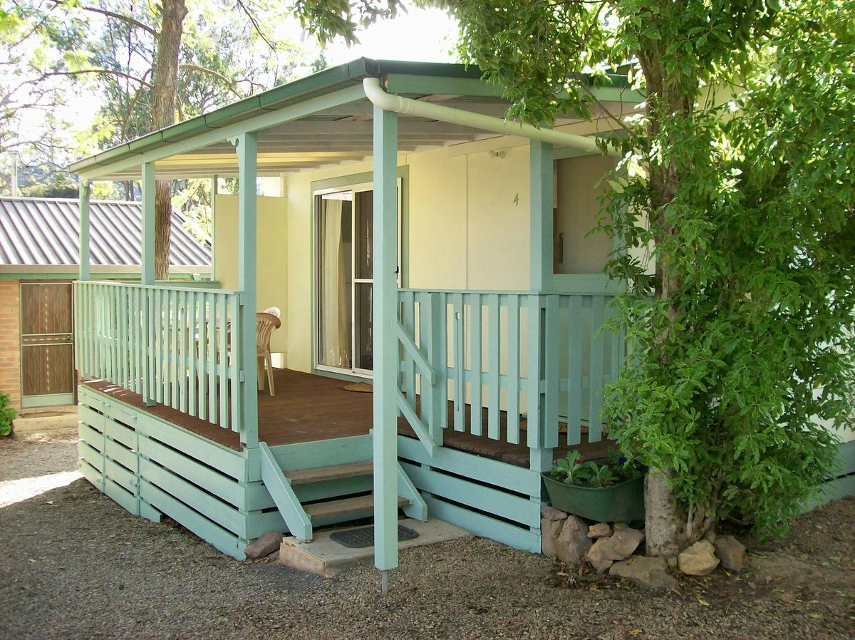 Cottage to sleep up to six