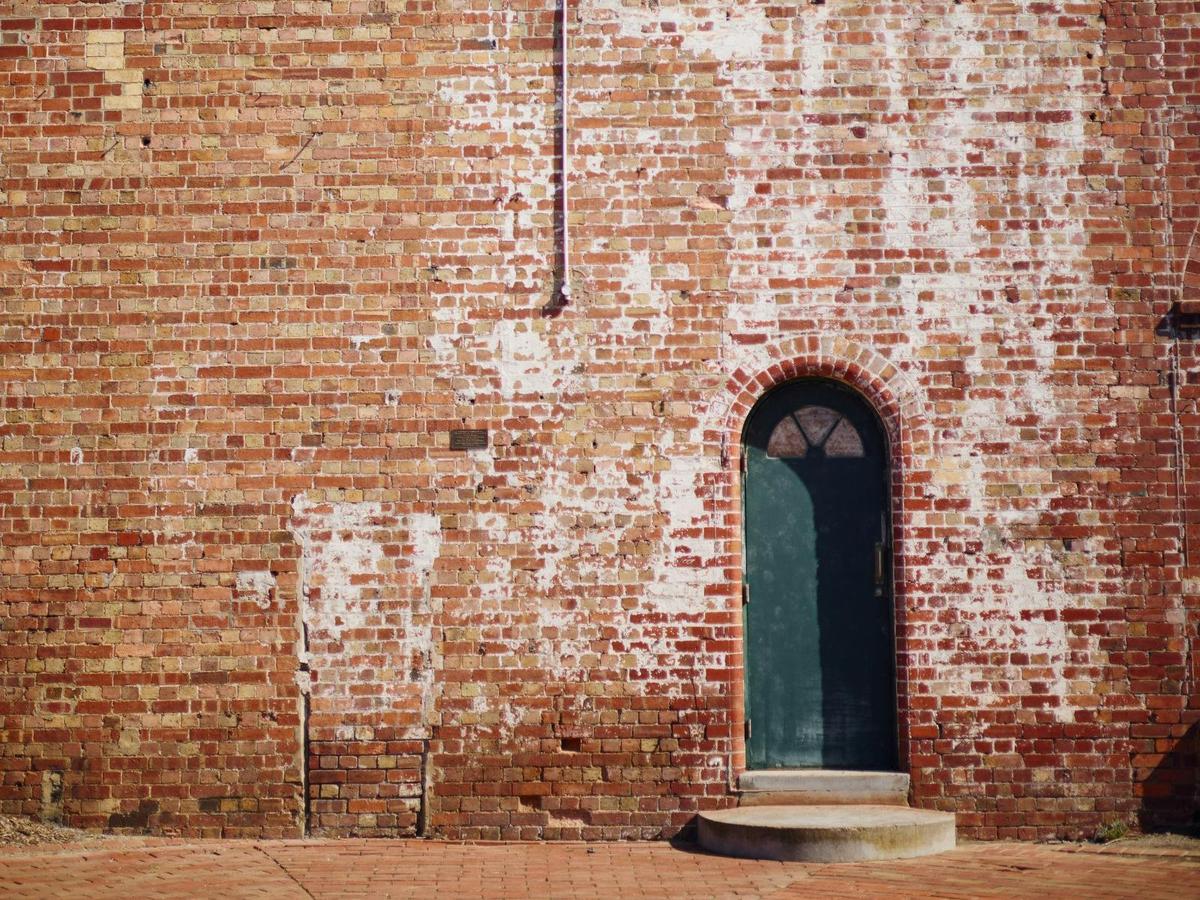 Gasworks Creative Precinct