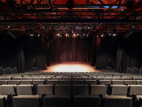 Gasworks Creative Precinct