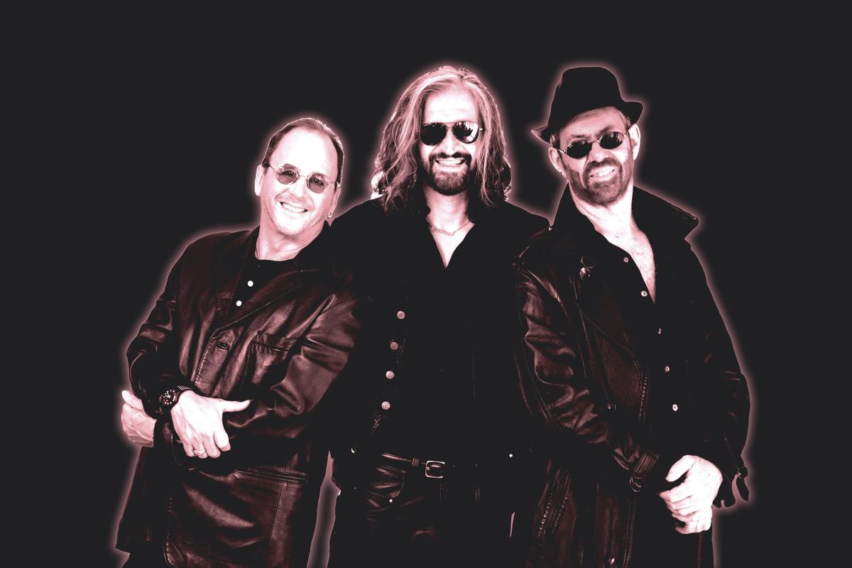 BeeGees Tribute band