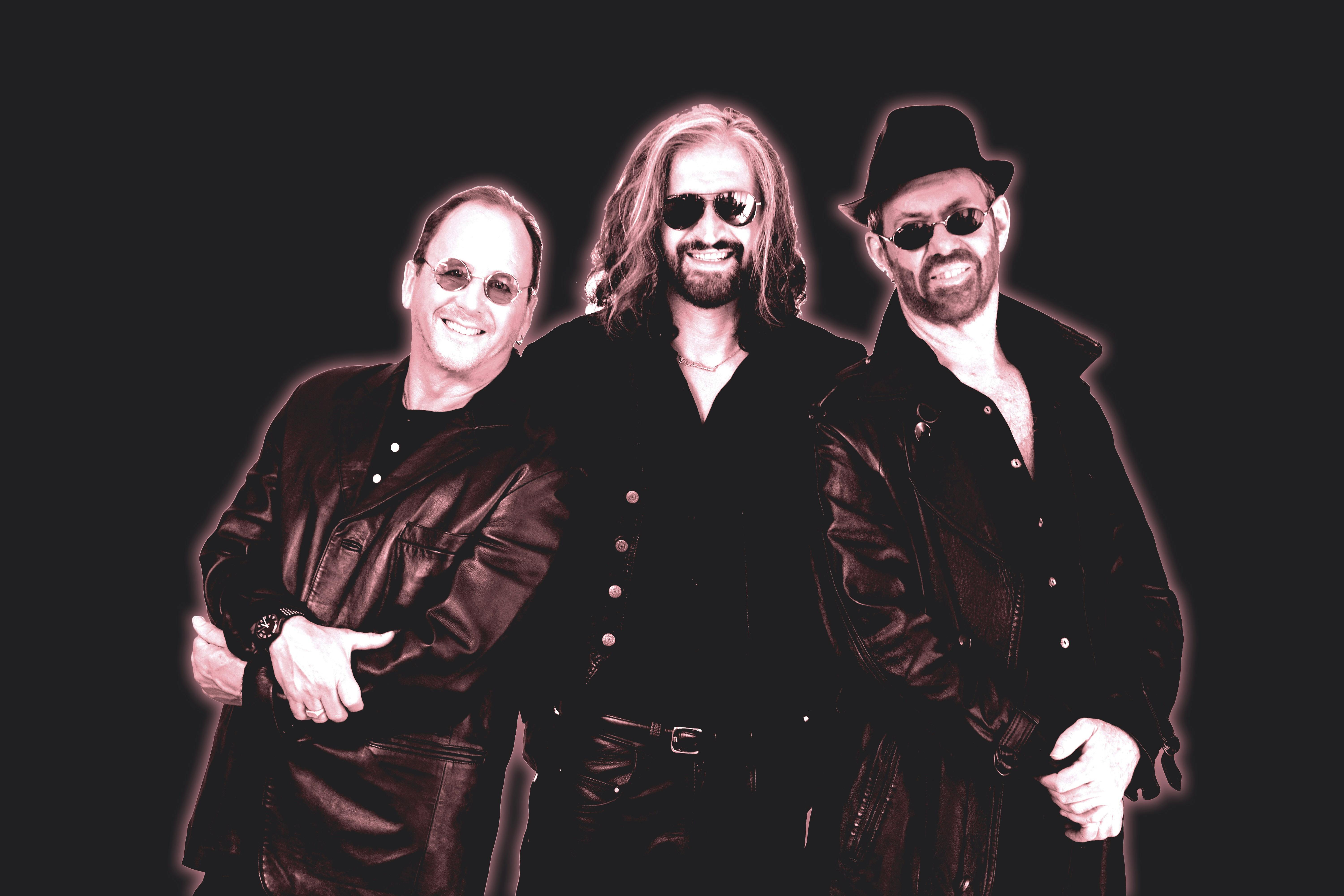 BeeGees Tribute band