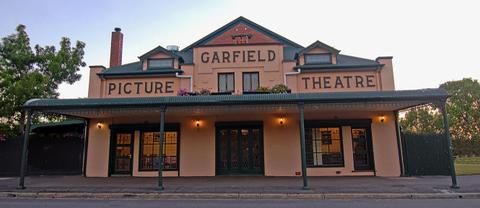 Garfield Picture Theatre