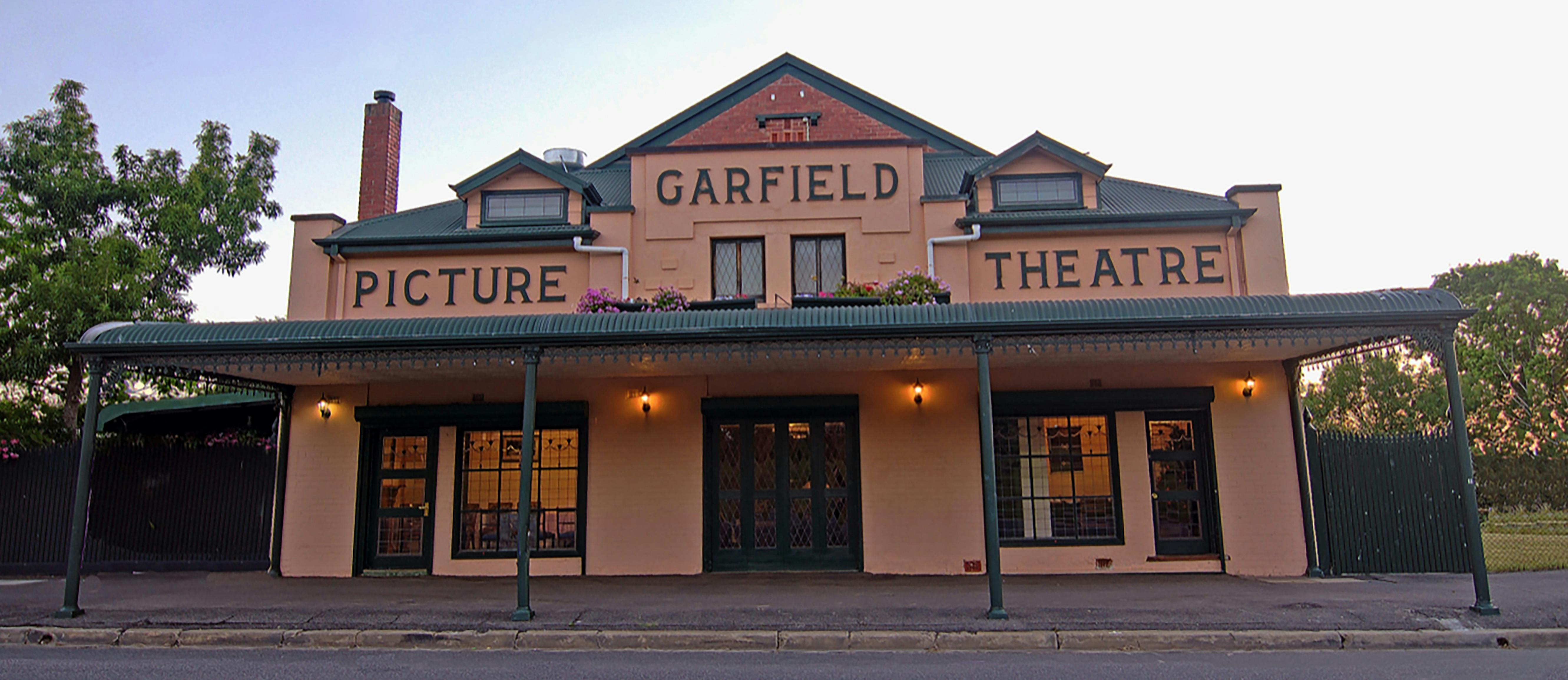 Garfield Picture Theatre