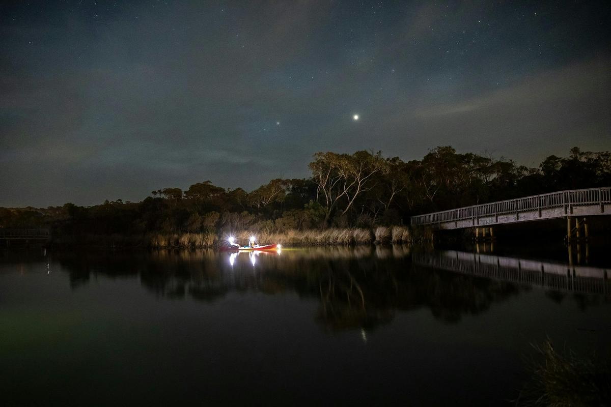 Great Ocean Road Twilight Adventure