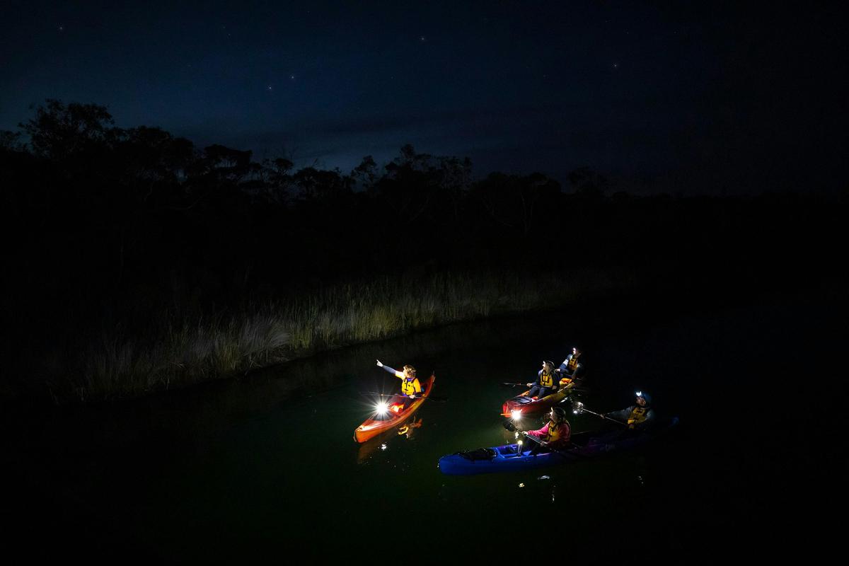 Great Ocean Road Twilight Adventure