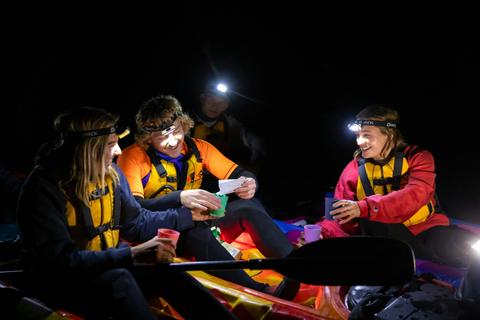 Great Ocean Road Twilight Adventure