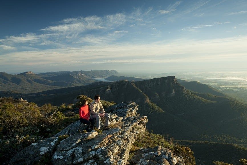 Grampians