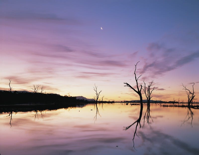 Grampians