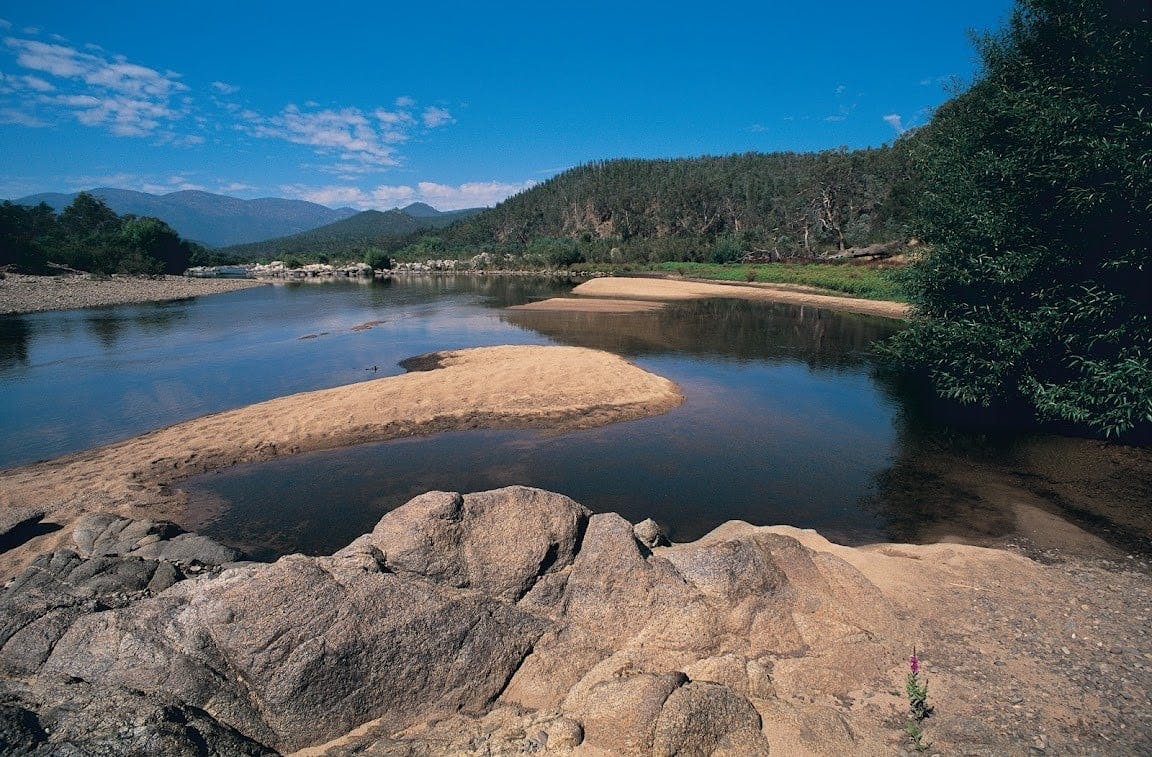 Gippsland