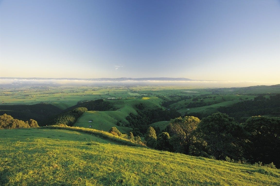 Gippsland