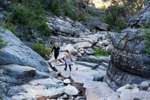 Grampians Peaks Walking Company