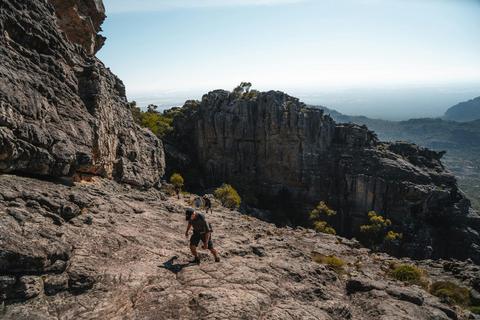 Grampians Lodge Walk
